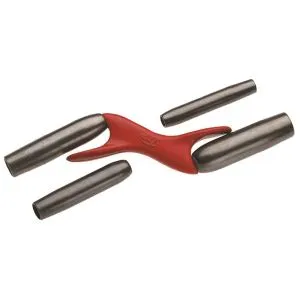 Marshalltown Barrel Jointer with 4 Barrels - MBJ850