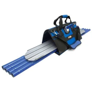 Marshalltown Round End Bull Float Kit 48" - MBFKIT9