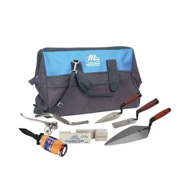 Marshalltown Bricklayer’s Tool Kit MBTK2